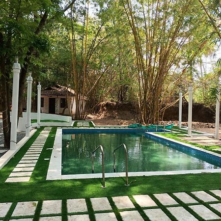 Surya Eco And Wedding Resort Thrissur Экстерьер фото